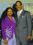 Apostle Lee Tyson