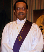 Dea. Randolph Williams