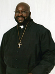 Minister Joe Thompson