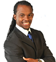 Minister Vincent Robinson