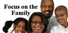 focus on family