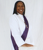 Deaconess Osretta Miller 