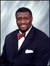 Dr. Fred D. Primm, Jr.