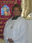 Elder Trinitius Pickett