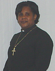 Minister Penny W. Campbell