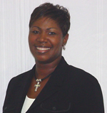 Sis. Letitia Norwood