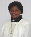 Evangelist Denise Patterson