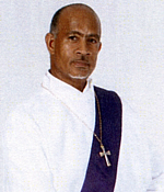 Deacon Charles Peters