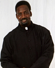 Minister Preston Pettaway