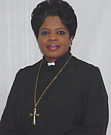 Minister Waverly Pressley