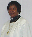 Elder Shirley Seals