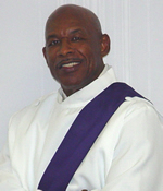 Deacon Herman Sullivan
