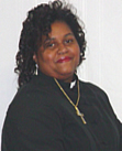 Minister Belve Turner