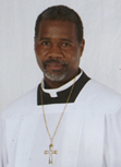 Elder Melvin Walker