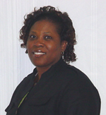 Sis. Latasha Wright
